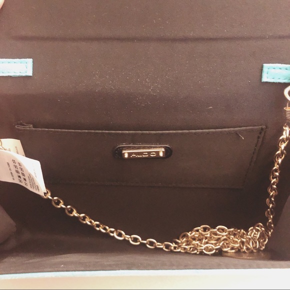 Clutch Aldo - Picture 4 of 6